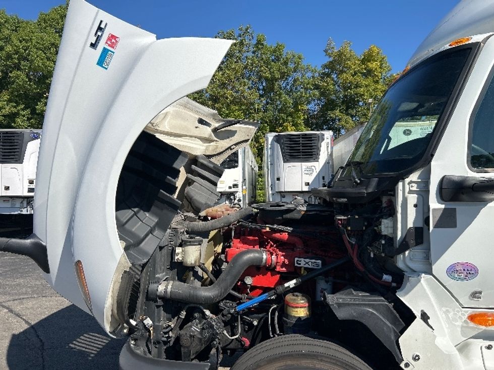Sleeper Tractor-Heavy Duty Tractors-International-2022-LT625-Dayton-OH-433,684\n\t\tmiles-$ 58,250 - Image 21