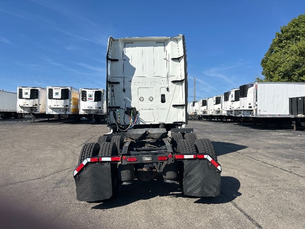 Sleeper Tractor-Heavy Duty Tractors-International-2022-LT625-Dayton-OH-433,684\n\t\tmiles-$ 58,250 - Image 6