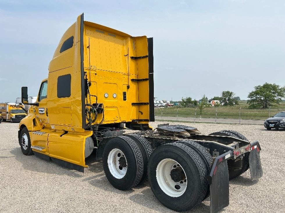 Sleeper Tractor-Heavy Duty Tractors-International-2022-LT625-Earth City-MO-416,853\n\t\tmiles-$ 62,500 - Image 5