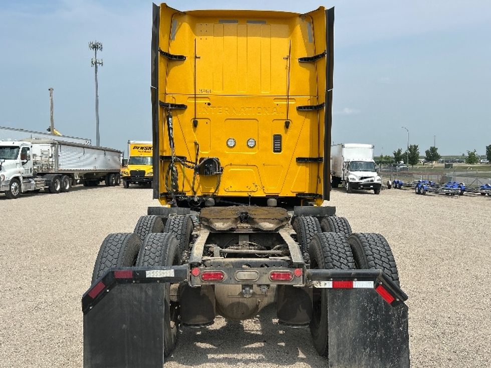 Sleeper Tractor-Heavy Duty Tractors-International-2022-LT625-Earth City-MO-416,853\n\t\tmiles-$ 62,500 - Image 6