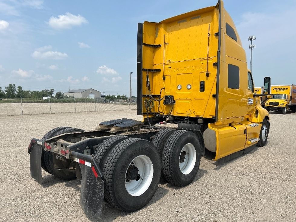Sleeper Tractor-Heavy Duty Tractors-International-2022-LT625-Earth City-MO-416,853\n\t\tmiles-$ 62,500 - Image 7