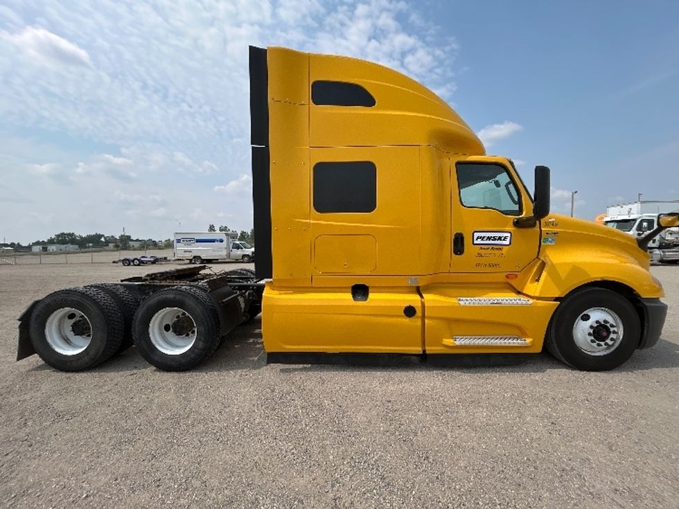 Sleeper Tractor-Heavy Duty Tractors-International-2022-LT625-Earth City-MO-416,853\n\t\tmiles-$ 62,500 - Image 8