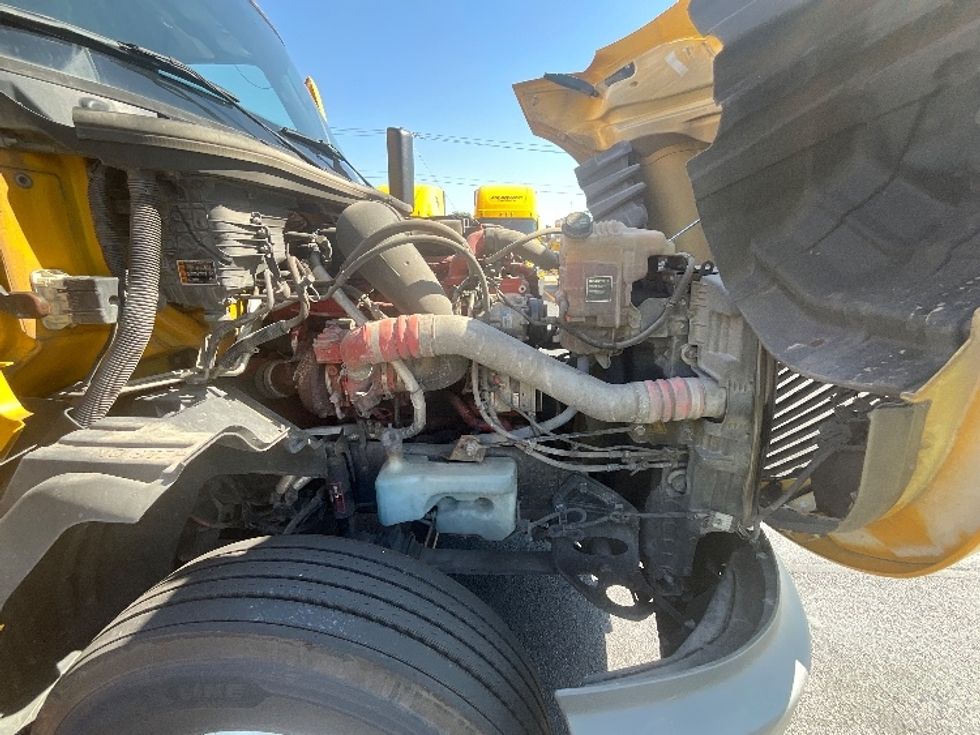 Sleeper Tractor-Heavy Duty Tractors-International-2022-LT625-East Chicago-IN-389,563\n\t\tmiles-$ 60,000 - Image 20