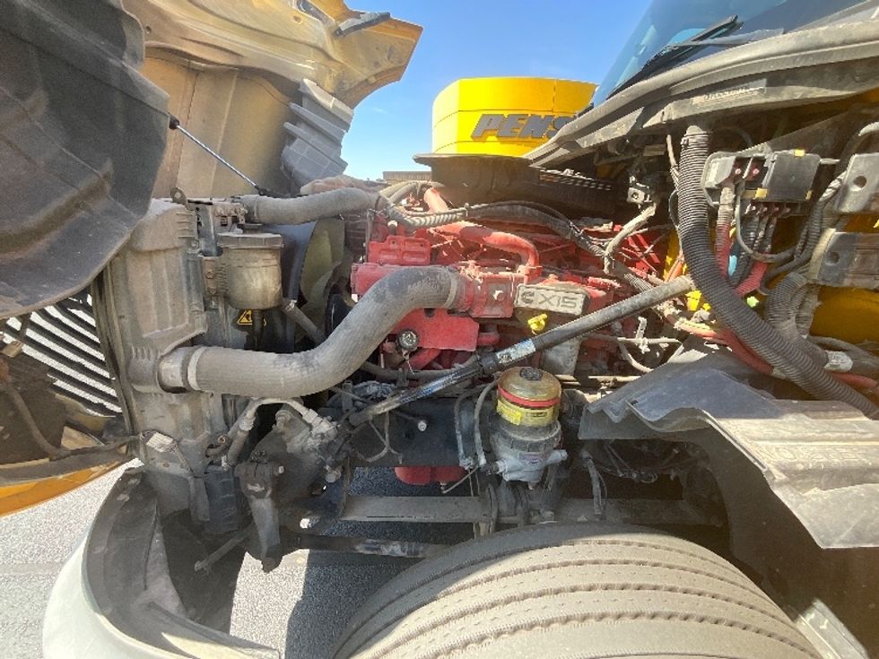 Sleeper Tractor-Heavy Duty Tractors-International-2022-LT625-East Chicago-IN-389,563\n\t\tmiles-$ 60,000 - Image 21