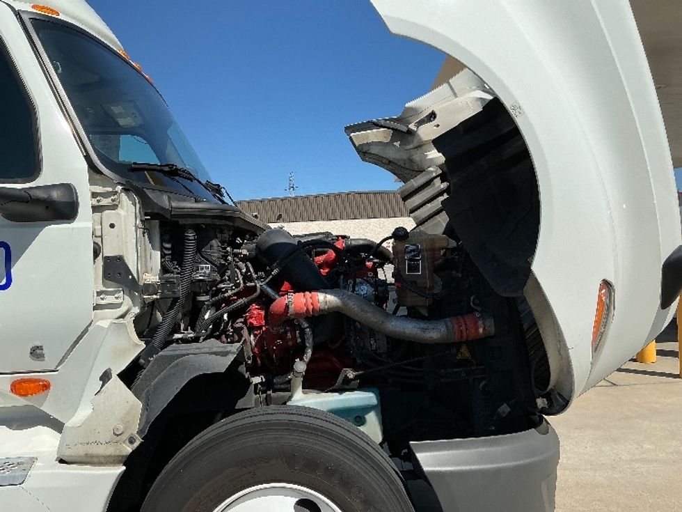 Sleeper Tractor-Heavy Duty Tractors-International-2022-LT625-East Chicago-IN-397,782\n\t\tmiles-$ 63,250 - Image 20