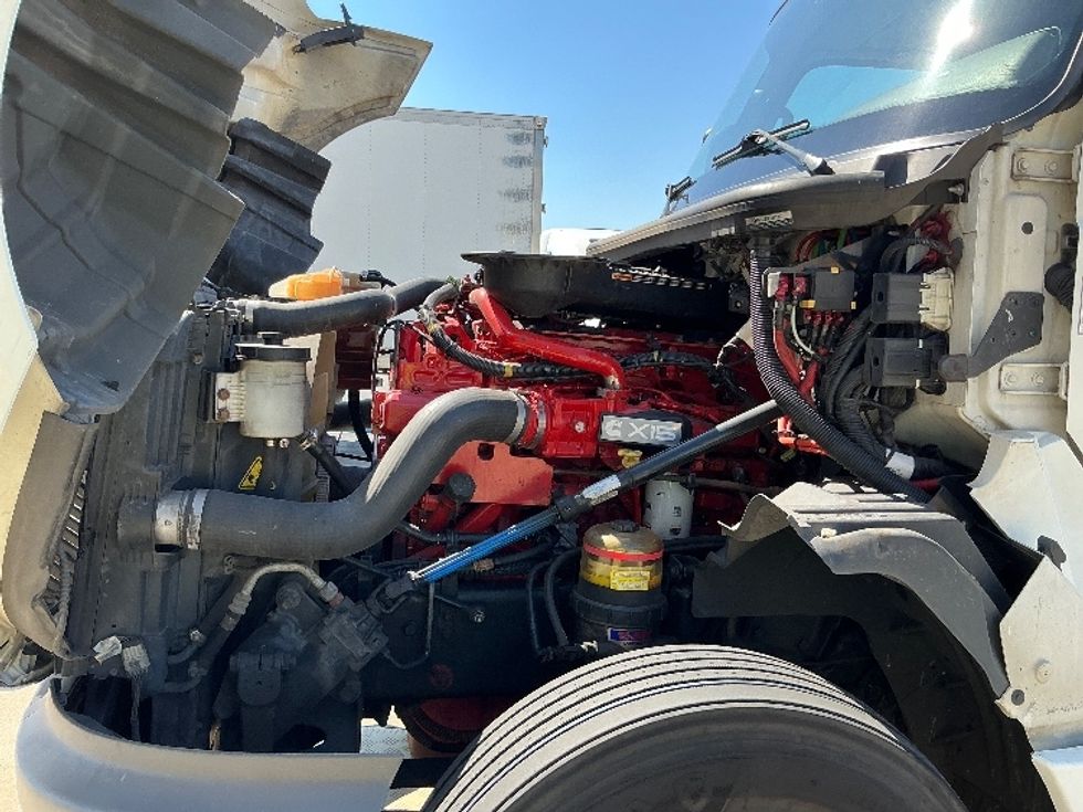 Sleeper Tractor-Heavy Duty Tractors-International-2022-LT625-East Chicago-IN-397,782\n\t\tmiles-$ 63,250 - Image 21