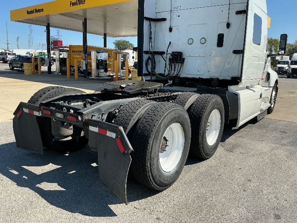 Sleeper Tractor-Heavy Duty Tractors-International-2022-LT625-East Chicago-IN-397,782\n\t\tmiles-$ 63,250 - Image 23