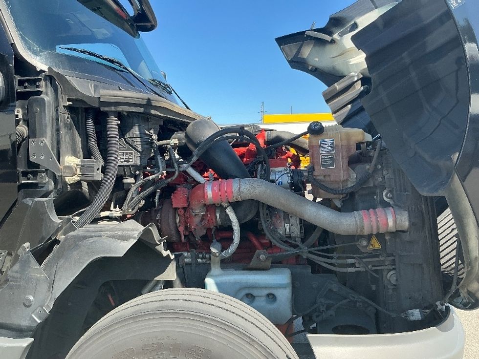 Sleeper Tractor-Heavy Duty Tractors-International-2022-LT625-East Chicago-IN-410,804\n\t\tmiles-$ 59,000 - Image 19