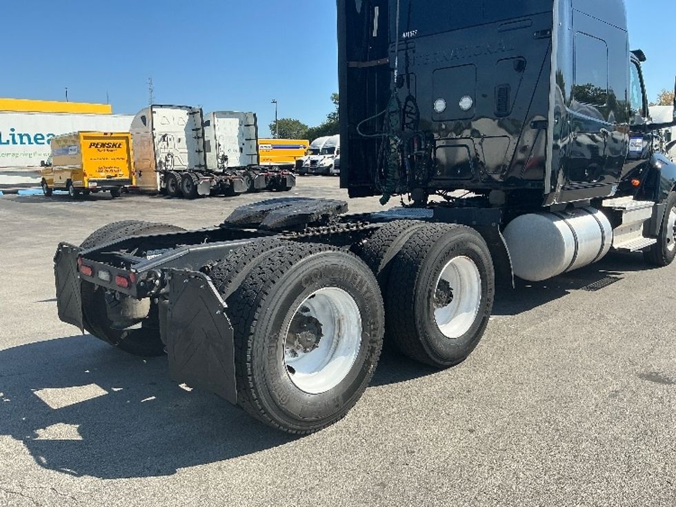 Sleeper Tractor-Heavy Duty Tractors-International-2022-LT625-East Chicago-IN-410,804\n\t\tmiles-$ 59,000 - Image 22
