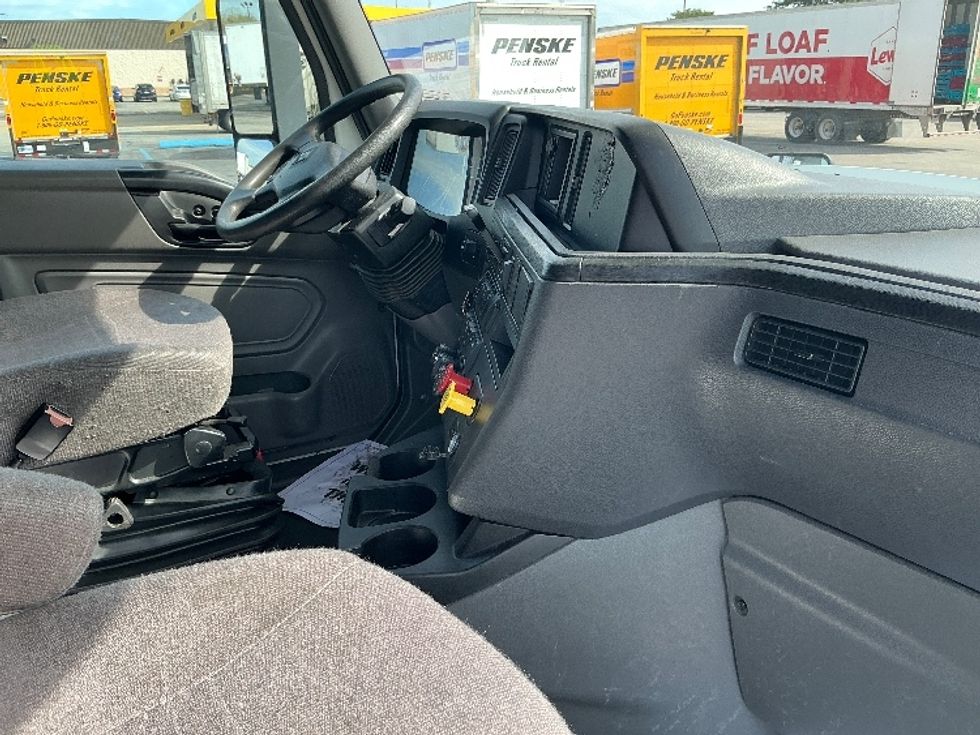 Sleeper Tractor-Heavy Duty Tractors-International-2022-LT625-East Chicago-IN-483,698\n\t\tmiles-$ 53,000 - Image 15