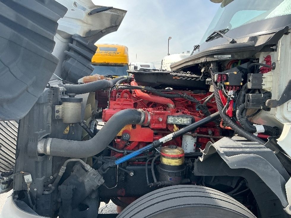 Sleeper Tractor-Heavy Duty Tractors-International-2022-LT625-East Chicago-IN-483,698\n\t\tmiles-$ 53,000 - Image 21