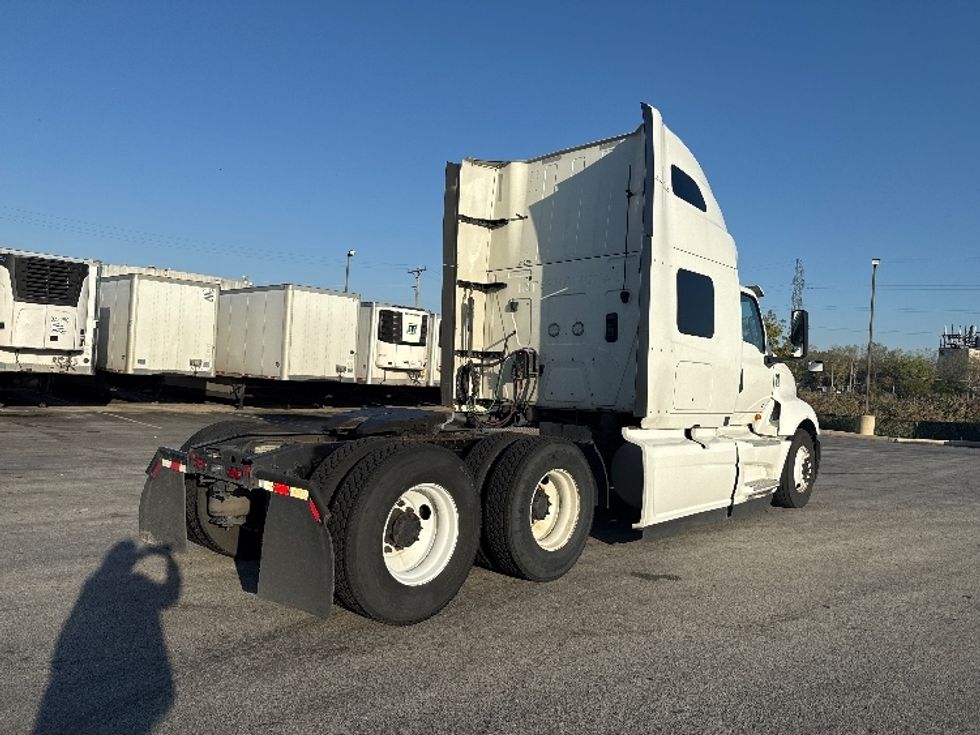 Sleeper Tractor-Heavy Duty Tractors-International-2022-LT625-East Chicago-IN-483,698\n\t\tmiles-$ 53,000 - Image 7