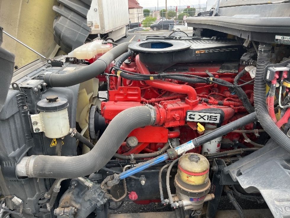 Sleeper Tractor-Heavy Duty Tractors-International-2022-LT625-El Paso-TX-586,504\n\t\tmiles-$ 43,750 - Image 21