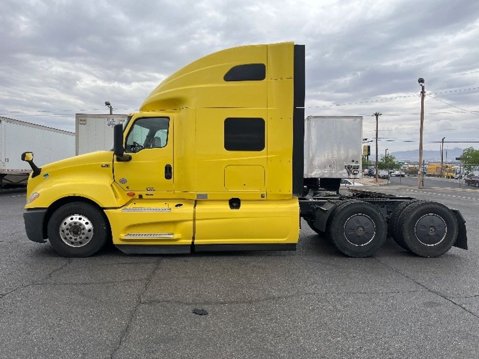 Sleeper Tractor-Heavy Duty Tractors-International-2022-LT625-El Paso-TX-586,504\n\t\tmiles-$ 43,750 - Image 4