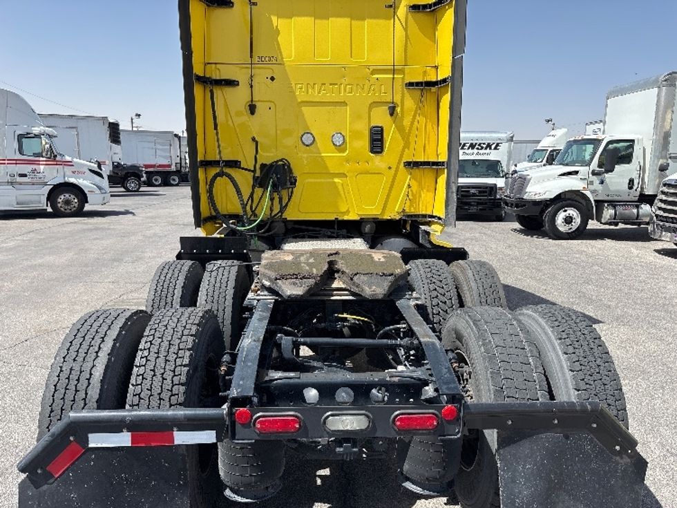 Sleeper Tractor-Heavy Duty Tractors-International-2022-LT625-El Paso-TX-607,566\n\t\tmiles-$ 40,500 - Image 6