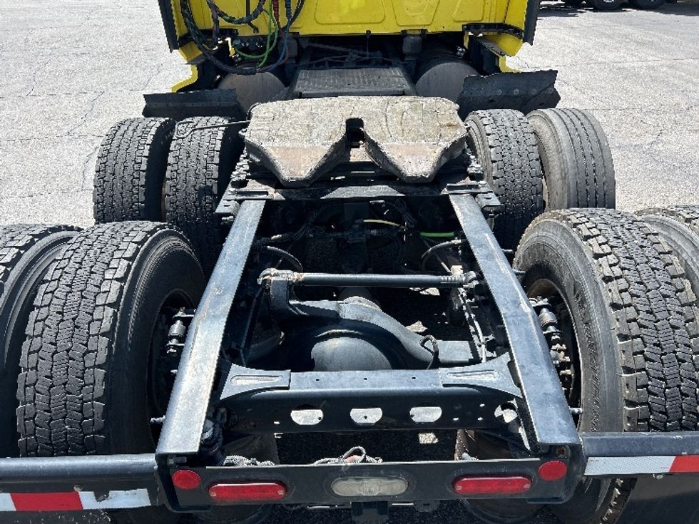 Sleeper Tractor-Heavy Duty Tractors-International-2022-LT625-El Paso-TX-646,518\n\t\tmiles-$ 35,750 - Image 6