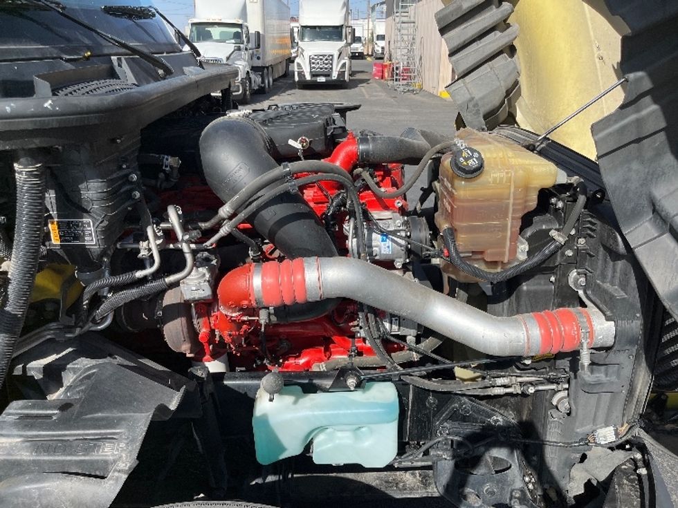 Sleeper Tractor-Heavy Duty Tractors-International-2022-LT625-El Paso-TX-649,196\n\t\tmiles-$ 34,750 - Image 20