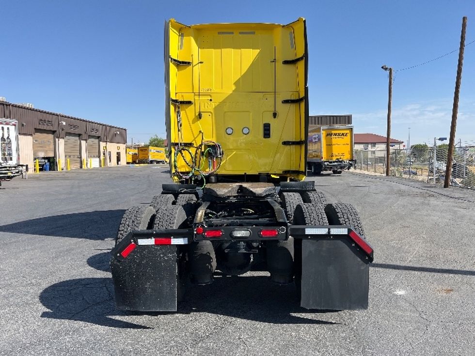 Sleeper Tractor-Heavy Duty Tractors-International-2022-LT625-El Paso-TX-649,196\n\t\tmiles-$ 34,750 - Image 6