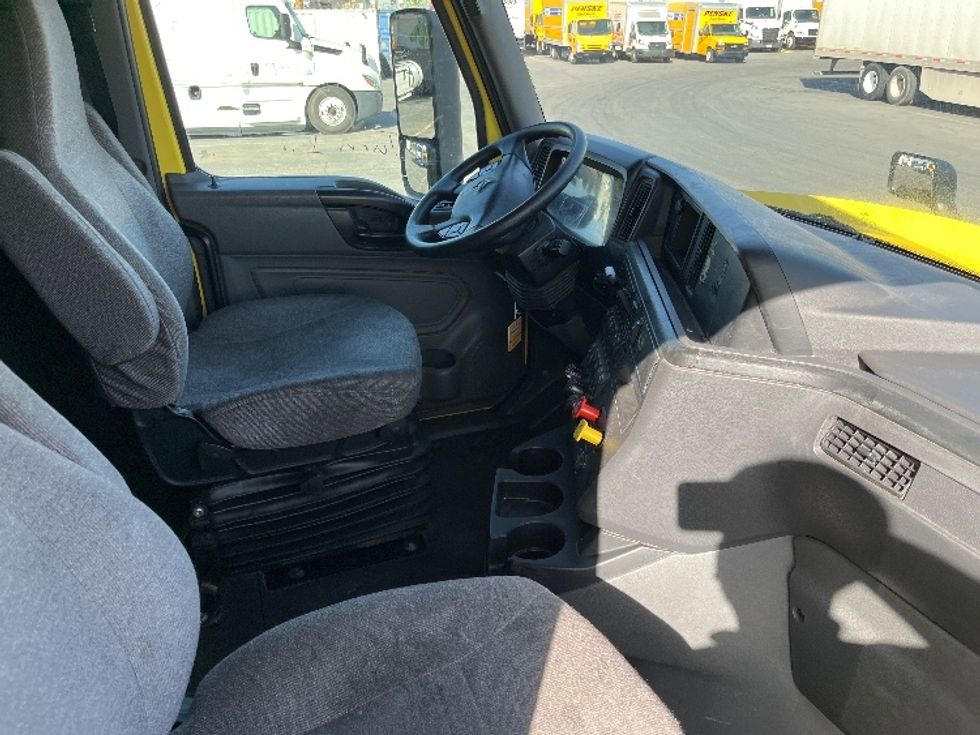 Sleeper Tractor-Heavy Duty Tractors-International-2022-LT625-El Paso-TX-729,512\n\t\tmiles-$ 30,000 - Image 15