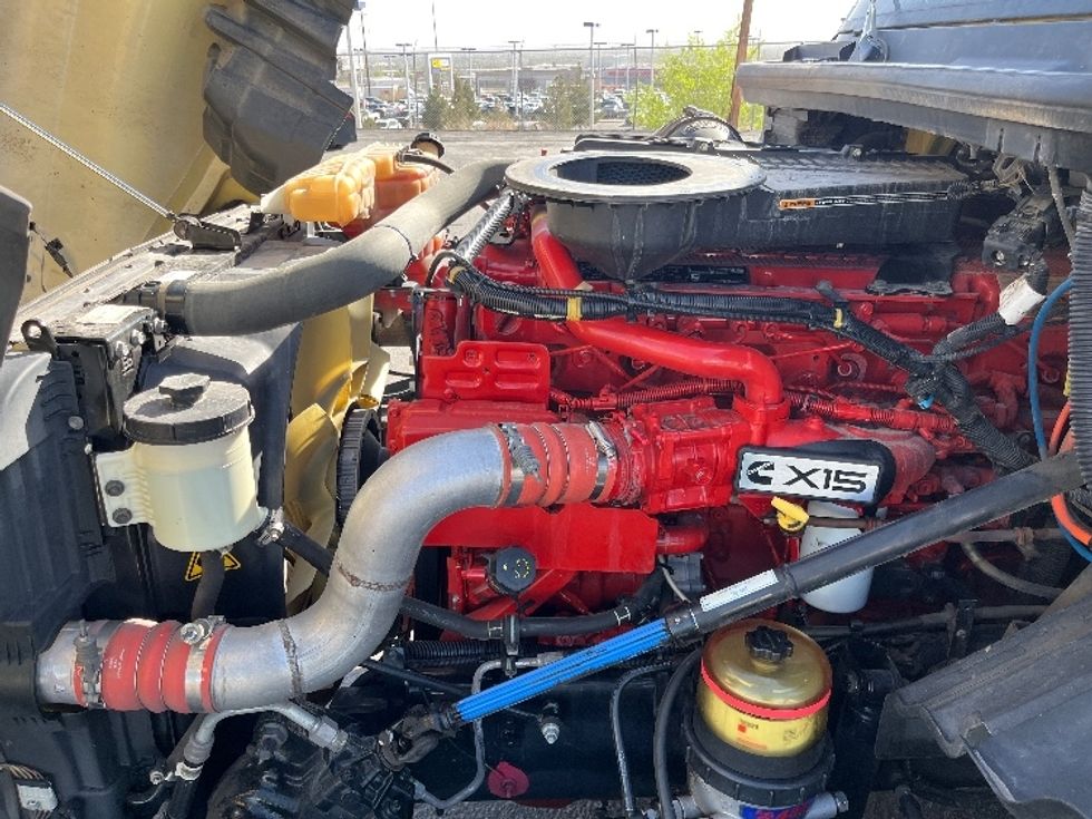 Sleeper Tractor-Heavy Duty Tractors-International-2022-LT625-El Paso-TX-729,512\n\t\tmiles-$ 30,000 - Image 21