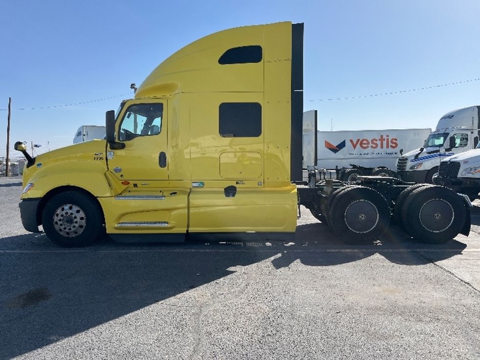 Sleeper Tractor-Heavy Duty Tractors-International-2022-LT625-El Paso-TX-729,512\n\t\tmiles-$ 30,000 - Image 4