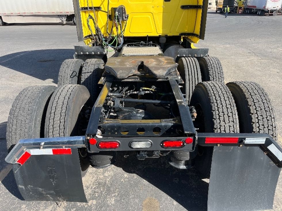 Sleeper Tractor-Heavy Duty Tractors-International-2022-LT625-El Paso-TX-729,512\n\t\tmiles-$ 30,000 - Image 6
