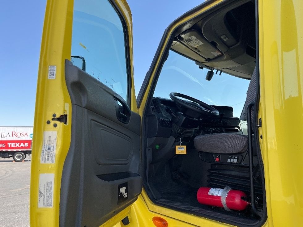 Sleeper Tractor-Heavy Duty Tractors-International-2022-LT625-El Paso-TX-729,512\n\t\tmiles-$ 30,000 - Image 9