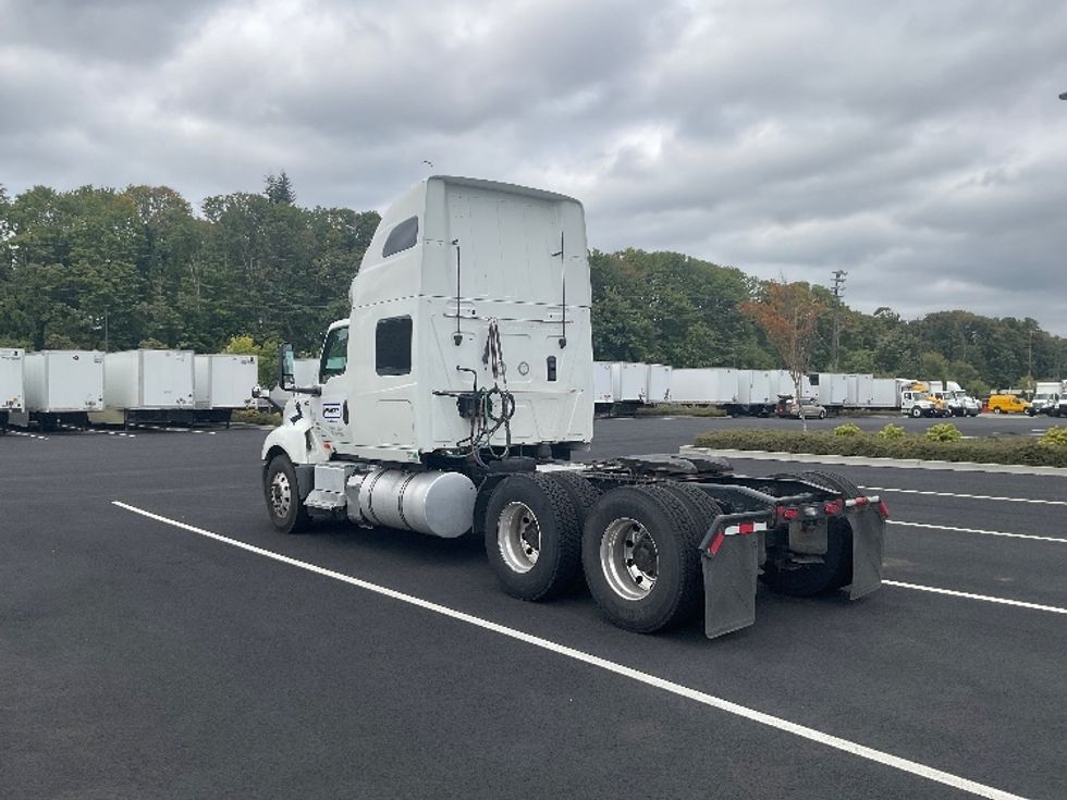Sleeper Tractor-Heavy Duty Tractors-International-2022-LT625-Everett-WA-445,652\n\t\tmiles-$ 52,000 - Image 5