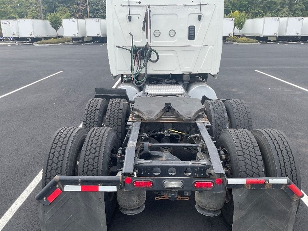 Sleeper Tractor-Heavy Duty Tractors-International-2022-LT625-Everett-WA-445,652\n\t\tmiles-$ 52,000 - Image 6