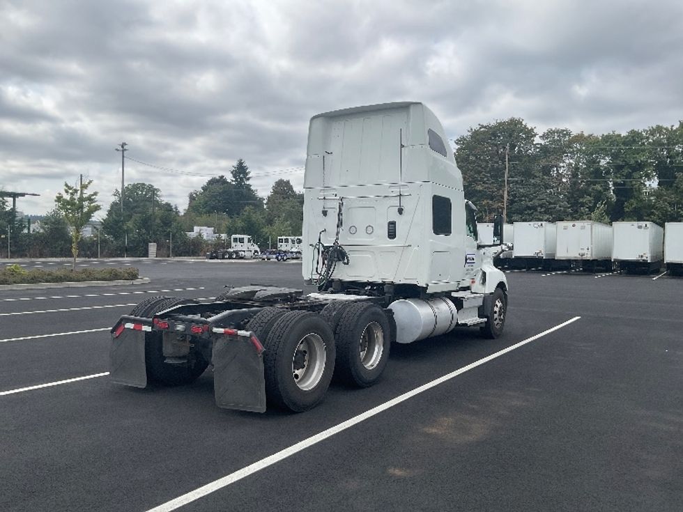 Sleeper Tractor-Heavy Duty Tractors-International-2022-LT625-Everett-WA-445,652\n\t\tmiles-$ 52,000 - Image 7