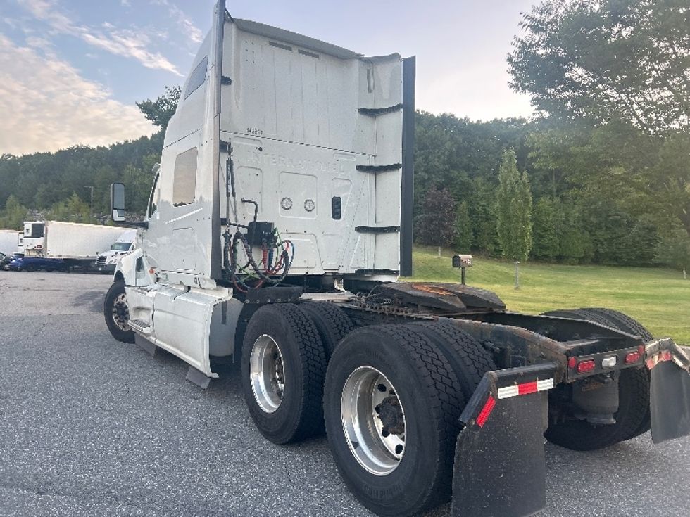 Sleeper Tractor-Heavy Duty Tractors-International-2022-LT625-Fitchburg-MA-284,866\n\t\tmiles-$ 79,500 - Image 5