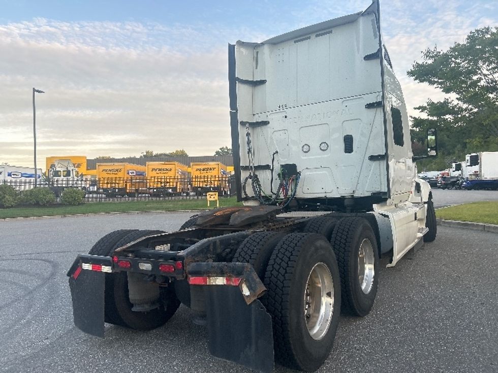 Sleeper Tractor-Heavy Duty Tractors-International-2022-LT625-Fitchburg-MA-284,866\n\t\tmiles-$ 79,500 - Image 7