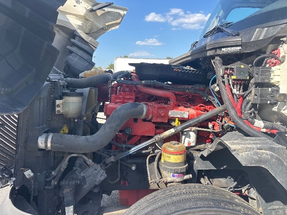 Sleeper Tractor-Heavy Duty Tractors-International-2022-LT625-Fort Wayne-IN-402,187\n\t\tmiles-$ 63,000 - Image 21