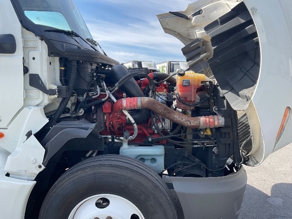 Sleeper Tractor-Heavy Duty Tractors-International-2022-LT625-Fort Wayne-IN-404,675\n\t\tmiles-$ 62,750 - Image 20