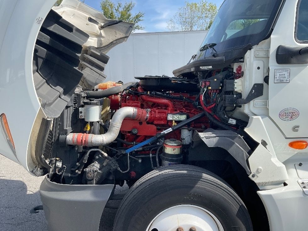 Sleeper Tractor-Heavy Duty Tractors-International-2022-LT625-Fort Wayne-IN-404,675\n\t\tmiles-$ 62,750 - Image 21