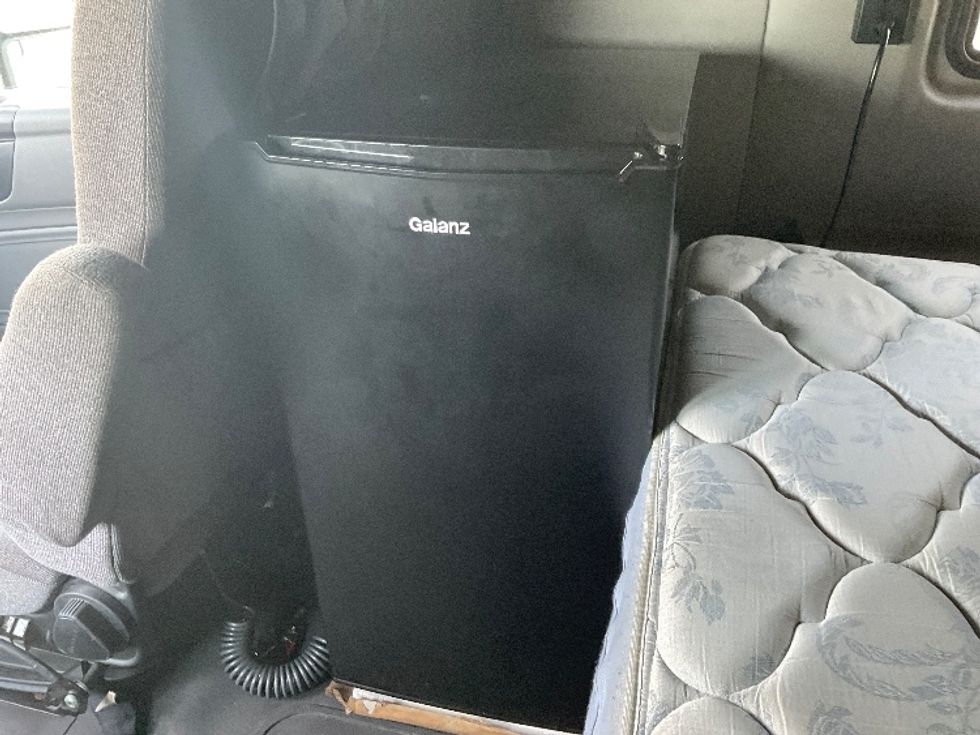 Sleeper Tractor-Heavy Duty Tractors-International-2022-LT625-Fort Wayne-IN-404,675\n\t\tmiles-$ 62,750 - Image 22