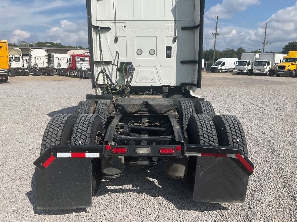 Sleeper Tractor-Heavy Duty Tractors-International-2022-LT625-Homewood-AL-378,764\n\t\tmiles-$ 68,500 - Image 6