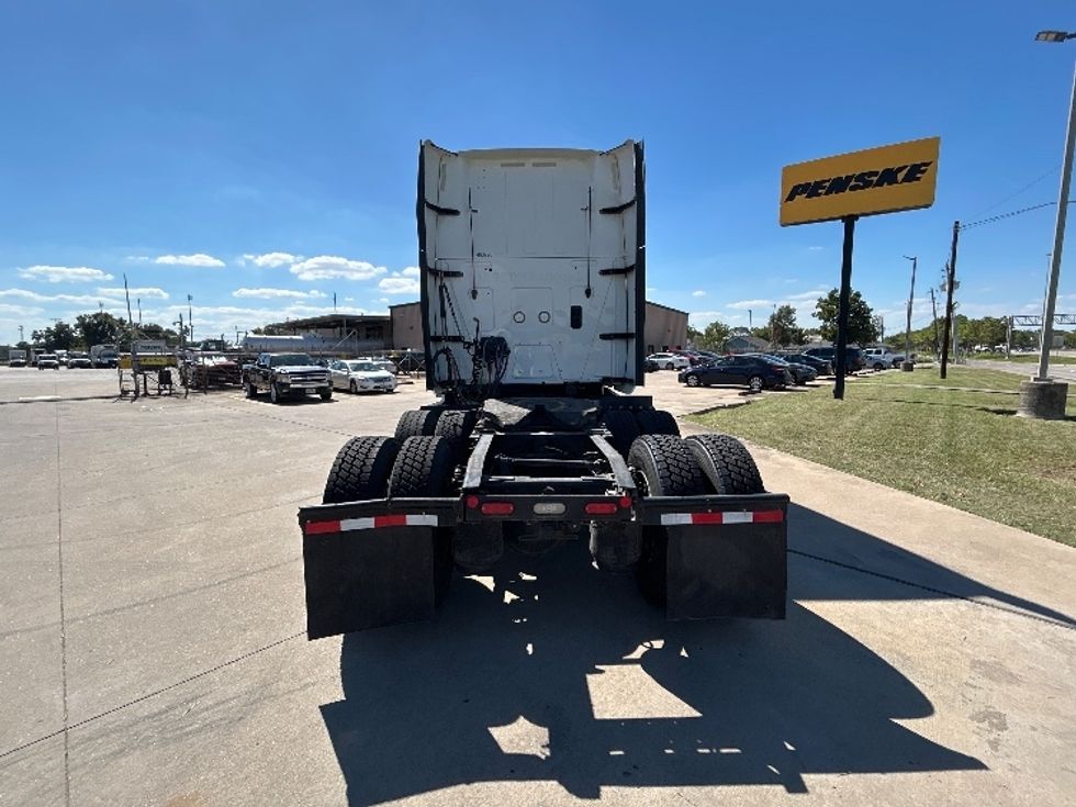 Sleeper Tractor-Heavy Duty Tractors-International-2022-LT625-Houston-TX-448,968\n\t\tmiles-$ 59,750 - Image 6