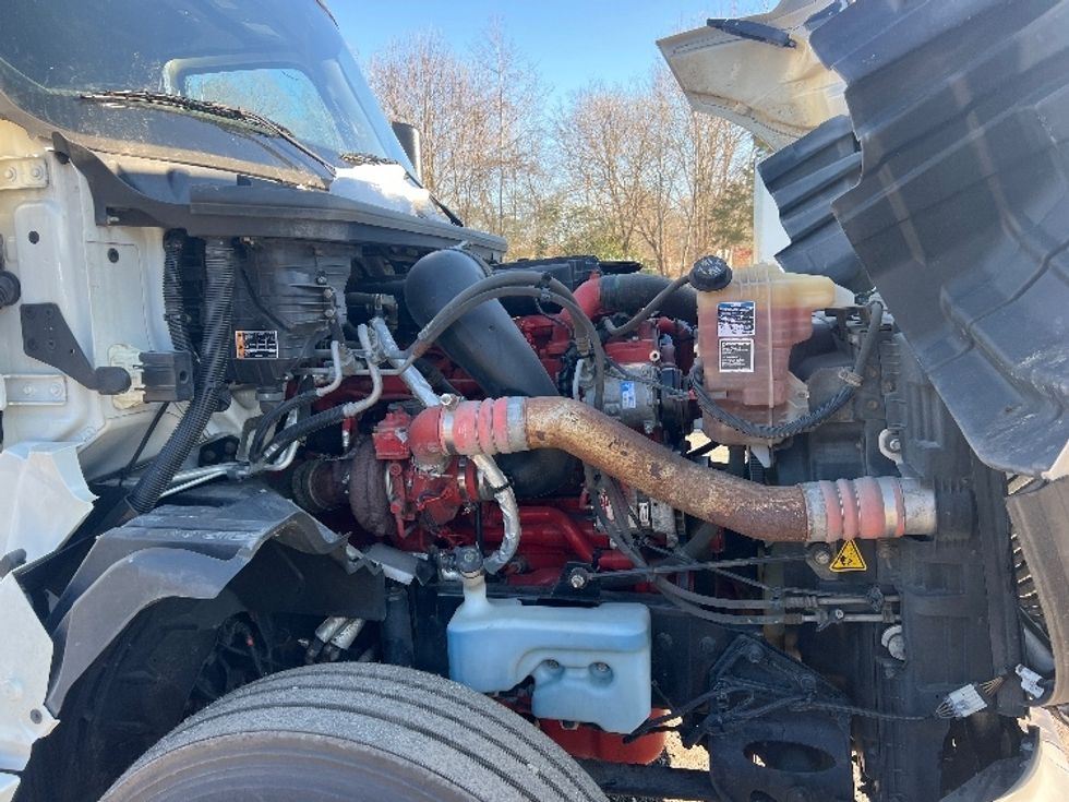 Sleeper Tractor-Heavy Duty Tractors-International-2022-LT625-Indian Trail-NC-271,232\n\t\tmiles-$ 71,000 - Image 20