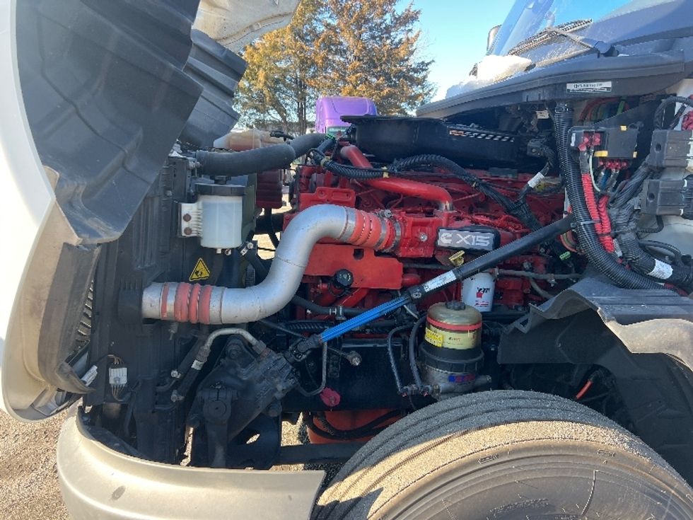 Sleeper Tractor-Heavy Duty Tractors-International-2022-LT625-Indian Trail-NC-271,232\n\t\tmiles-$ 71,000 - Image 21