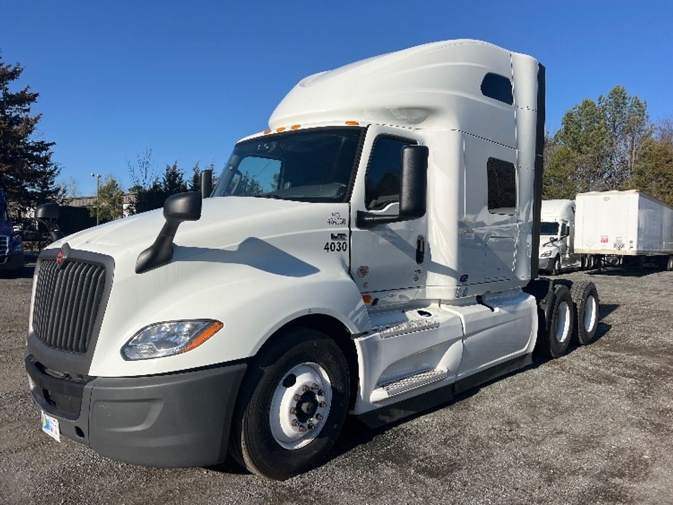Sleeper Tractor-Heavy Duty Tractors-International-2022-LT625-Indian Trail-NC-271,232\n\t\tmiles-$ 71,000 - Image 3