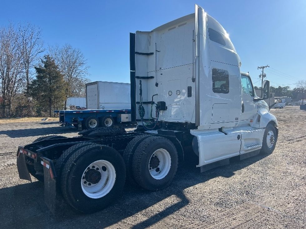 Sleeper Tractor-Heavy Duty Tractors-International-2022-LT625-Indian Trail-NC-271,232\n\t\tmiles-$ 71,000 - Image 7