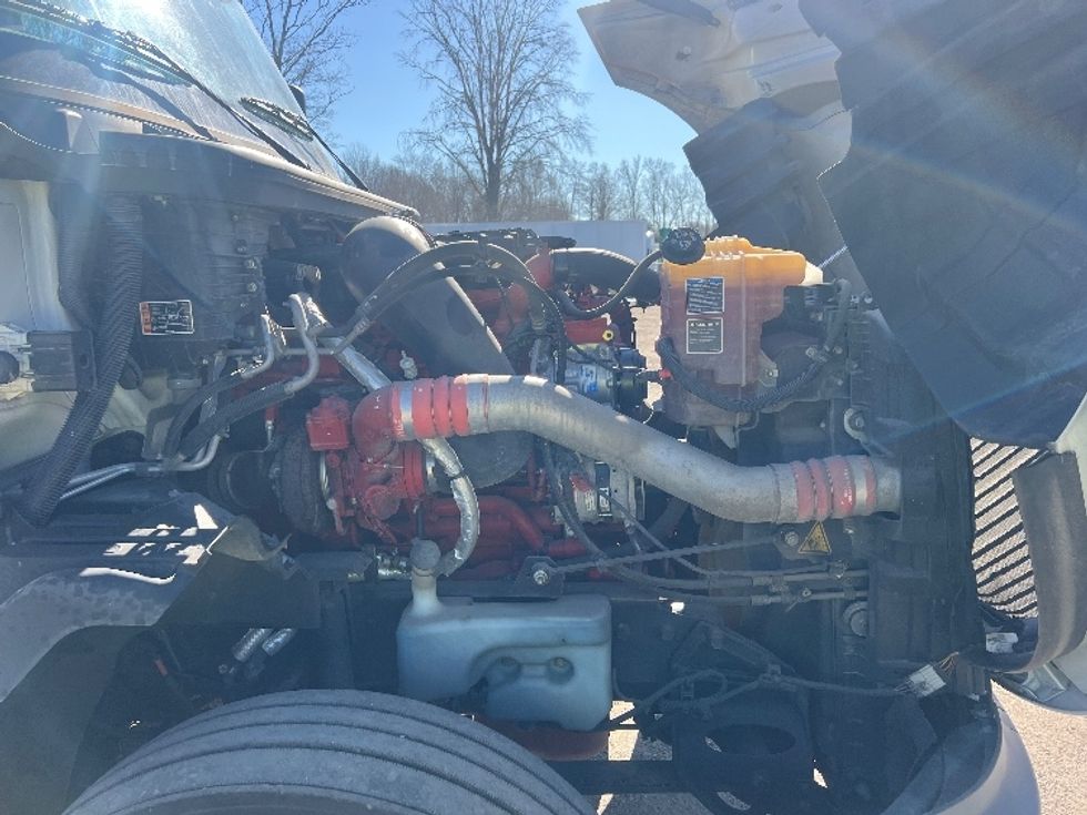 Sleeper Tractor-Heavy Duty Tractors-International-2022-LT625-Indian Trail-NC-278,419\n\t\tmiles-$ 71,750 - Image 20