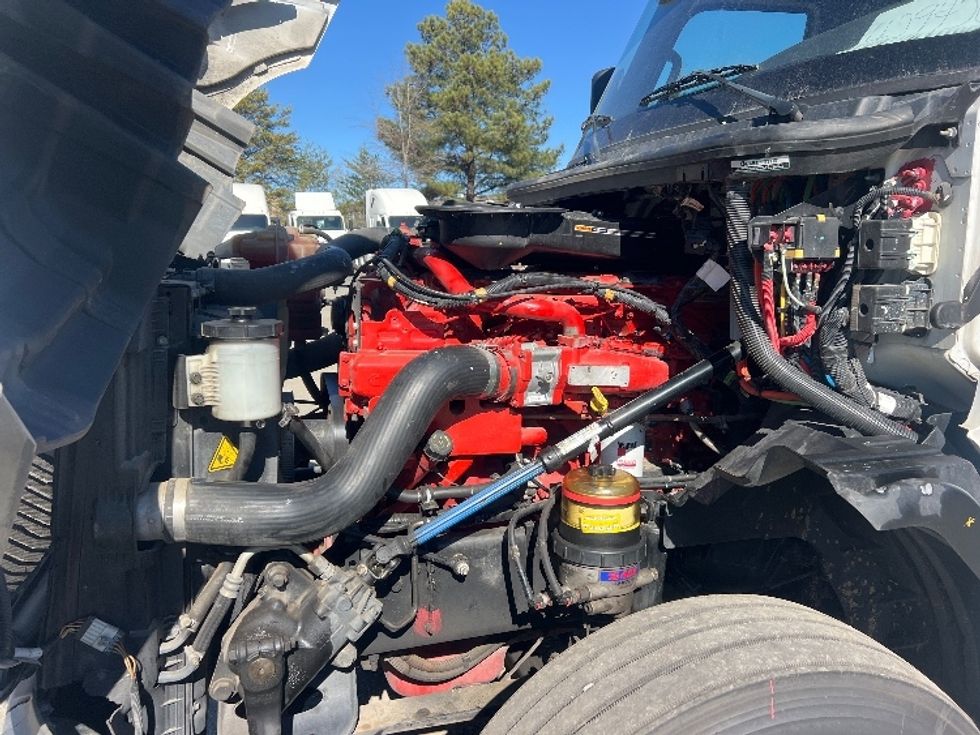 Sleeper Tractor-Heavy Duty Tractors-International-2022-LT625-Indian Trail-NC-278,419\n\t\tmiles-$ 71,750 - Image 21