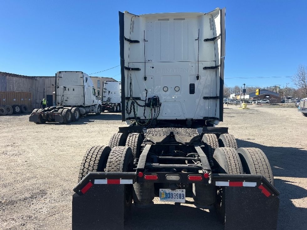 Sleeper Tractor-Heavy Duty Tractors-International-2022-LT625-Indian Trail-NC-278,419\n\t\tmiles-$ 71,750 - Image 6