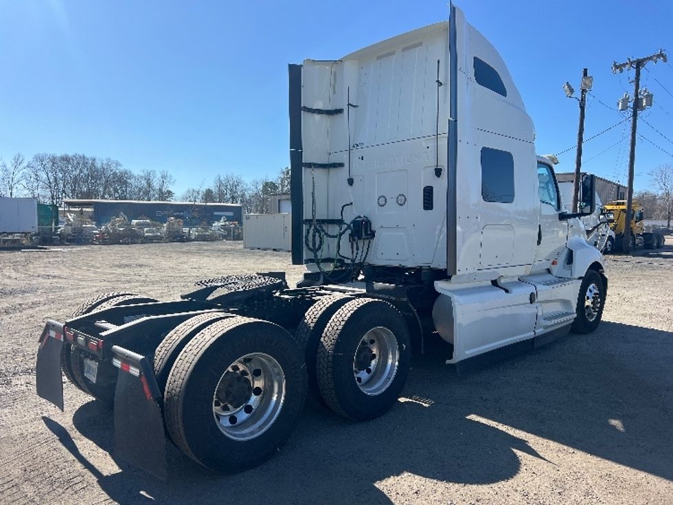 Sleeper Tractor-Heavy Duty Tractors-International-2022-LT625-Indian Trail-NC-278,419\n\t\tmiles-$ 71,750 - Image 7