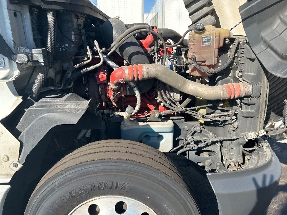 Sleeper Tractor-Heavy Duty Tractors-International-2022-LT625-Indianapolis-IN-436,366\n\t\tmiles-$ 61,000 - Image 20