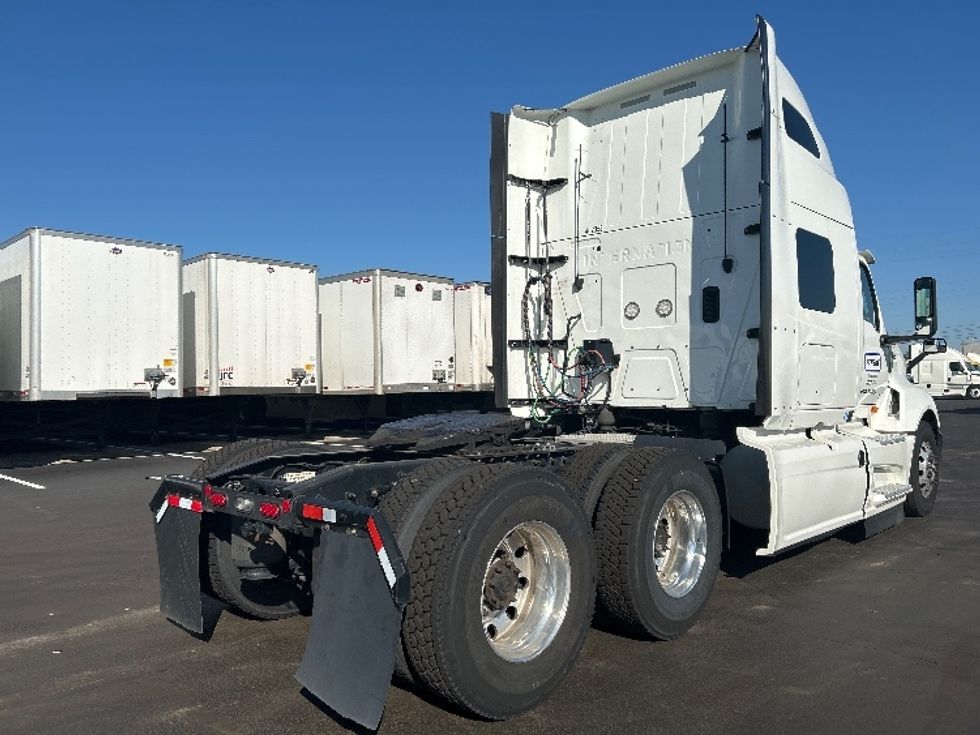 Sleeper Tractor-Heavy Duty Tractors-International-2022-LT625-Indianapolis-IN-436,366\n\t\tmiles-$ 61,000 - Image 7
