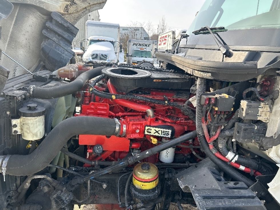 Sleeper Tractor-Heavy Duty Tractors-International-2022-LT625-Jessup-PA-491,586\n\t\tmiles-$ 51,250 - Image 20