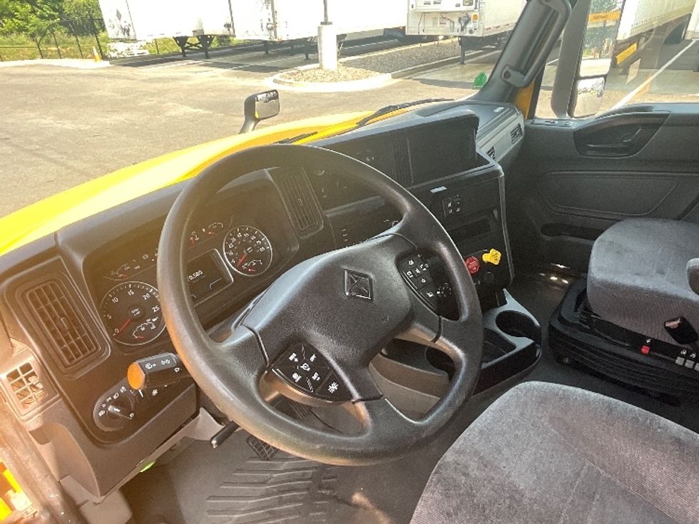 Sleeper Tractor-Heavy Duty Tractors-International-2022-LT625-Jonesboro-GA-277,202\n\t\tmiles-$ 78,000 - Image 10